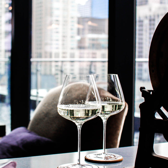 Comparing the World’s Best Wine Glass Brands