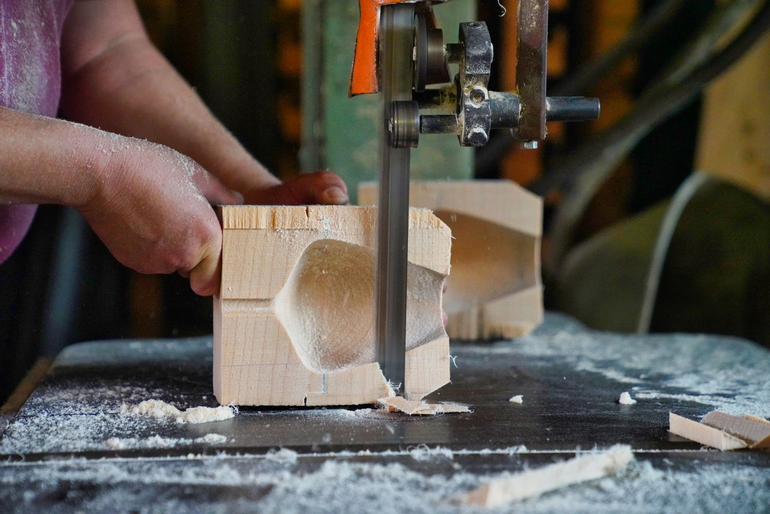 CRAFTSMANSHIP