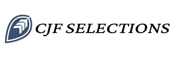 CJF Website Small Wordmark Logo