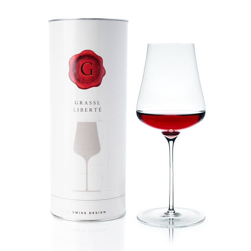 Grassl Liberté Wine Glass