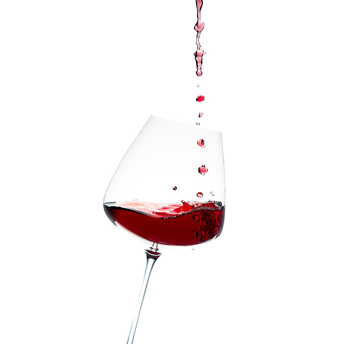 Grassl Cru Wine Glass | Vigneron Series - CJF Selections