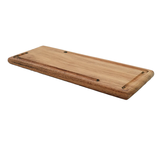 Caro Caro Grooved Board | Small - CJF Selections
