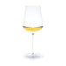White wine in a Grassl Versatile Wine Glass | Elemental Series - CJF Selections