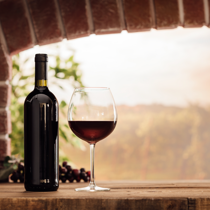 Climate and Wine: How Cool & Warm Climates Impact Wine