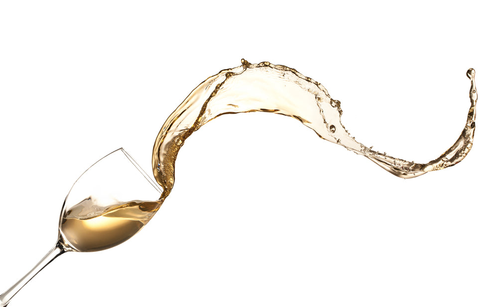 A Guide to White Wine - Culinary Hill