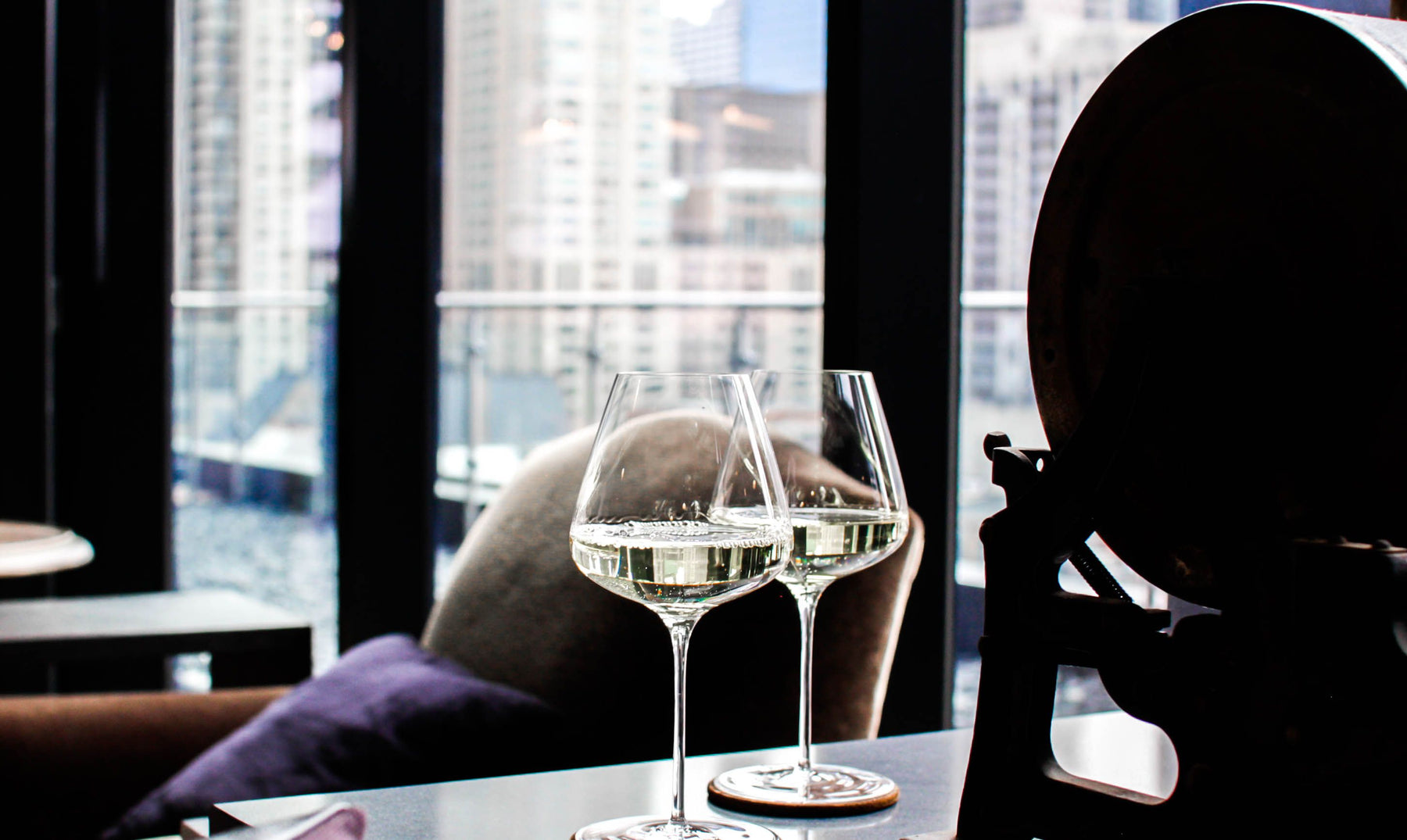 Comparing the World’s Best Wine Glass Brands