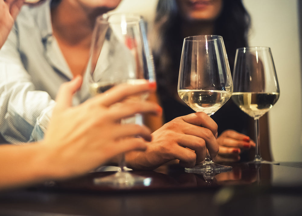 how to start a wine club