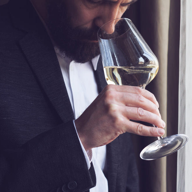 How Does Glassware Improve Wine Tasting?