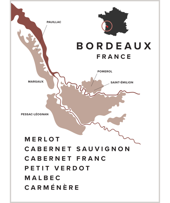 Grassl 1855 | Vigneron Series — B-Stock