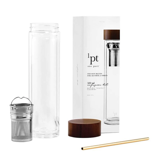 1 pt cocktail infusion kit