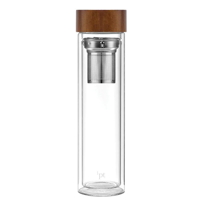 infusion bottle