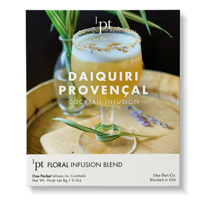 Daiquiri Provencal