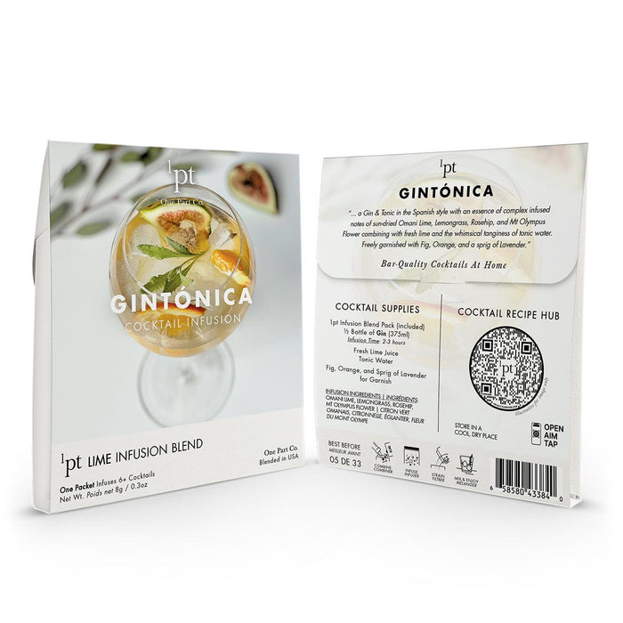 Gintonica