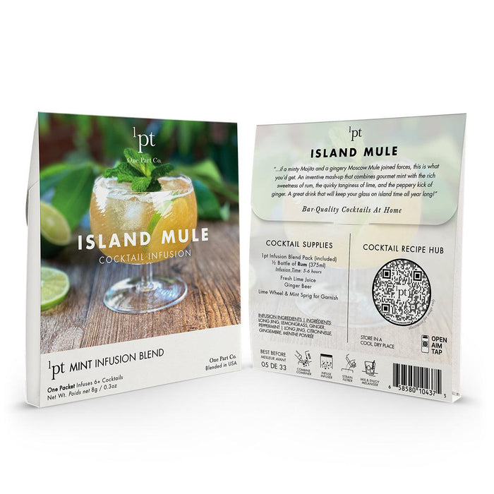 Island Mule