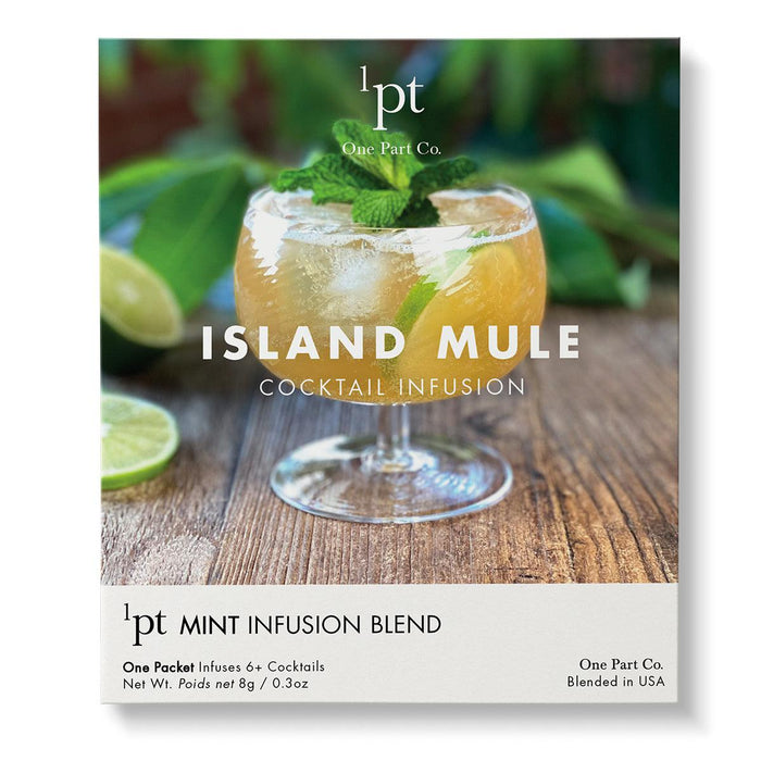 Island Mule
