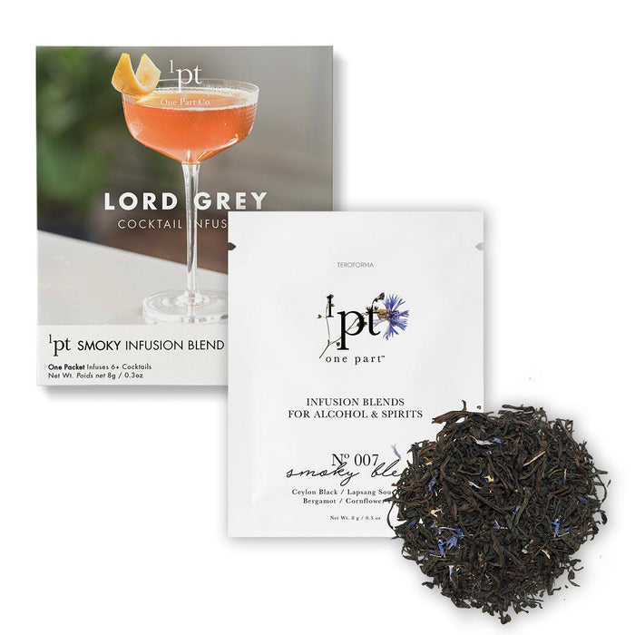Lord Grey