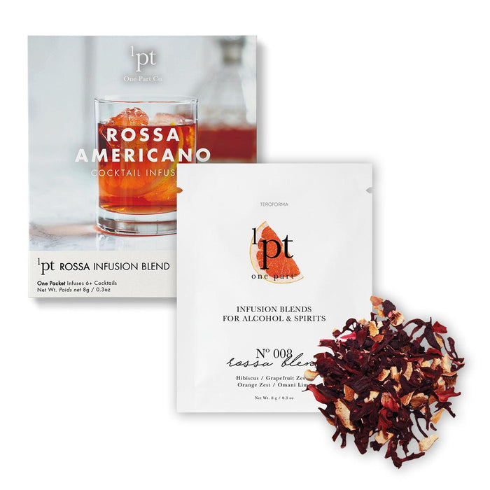 Rossa Americano