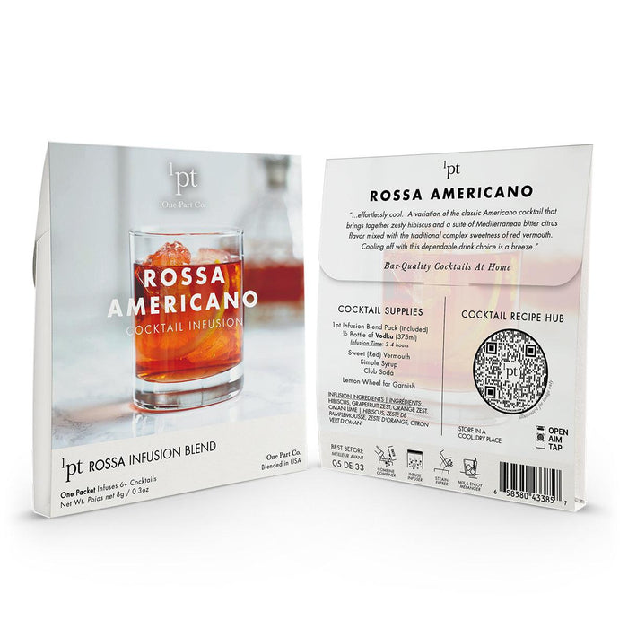 Rossa Americano