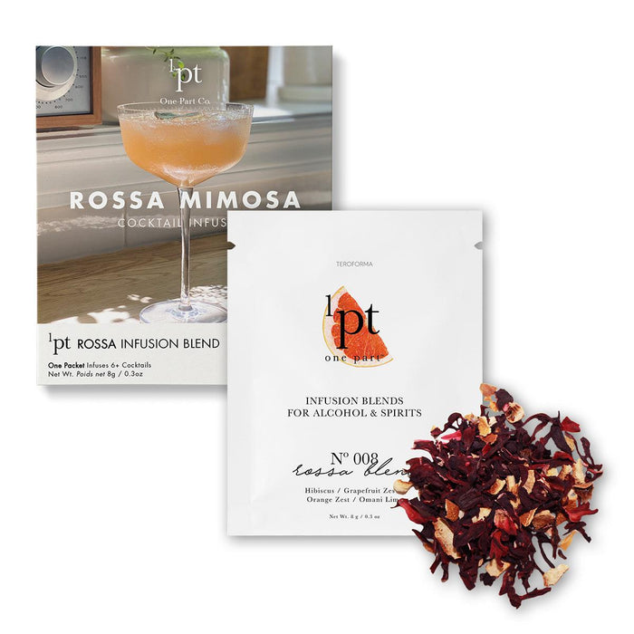 Rossa Mimosa