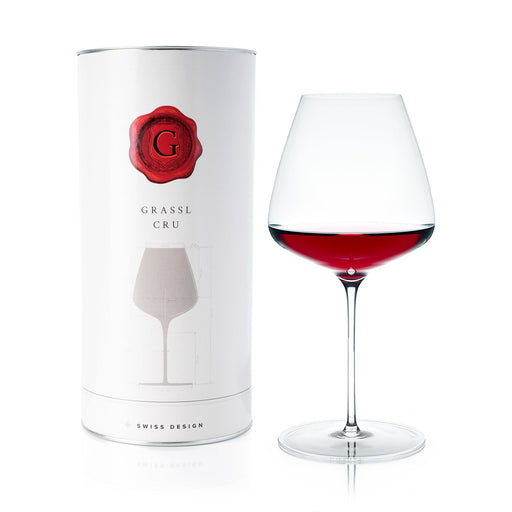 Grassl Cru | Vigneron Series - CJF Selections