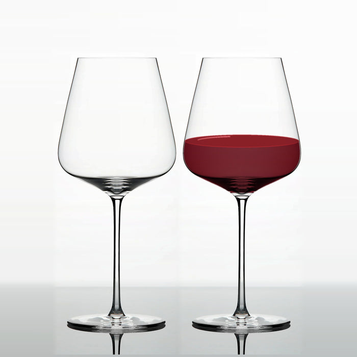 VYCE Inspiration Bordeaux Two Pack