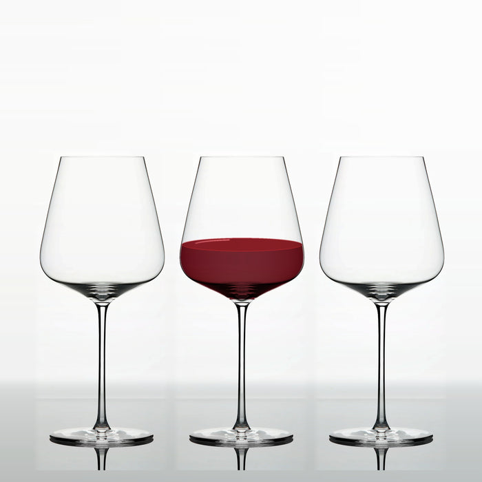 VYCE Inspiration Bordeaux Two Pack