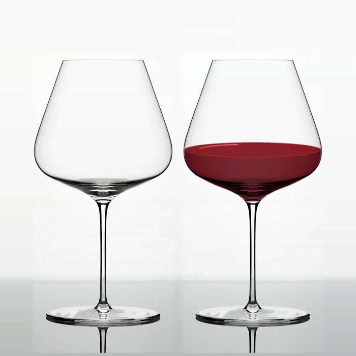 VYCE Inspiration Burgundy Two Pack — B-Stock