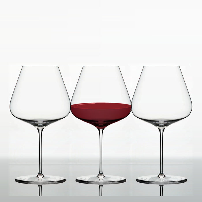 VYCE Inspiration Burgundy Two Pack