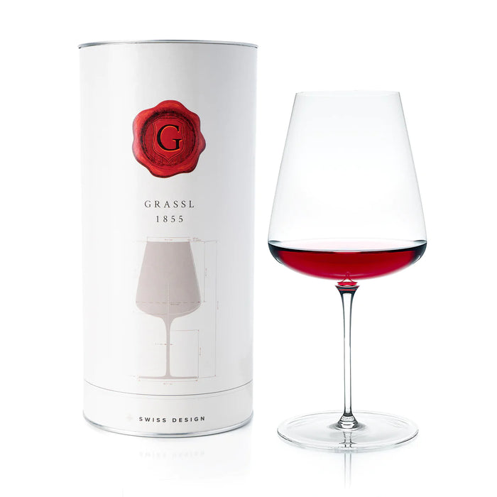 Grassl 1855 | Vigneron Series — B-Stock