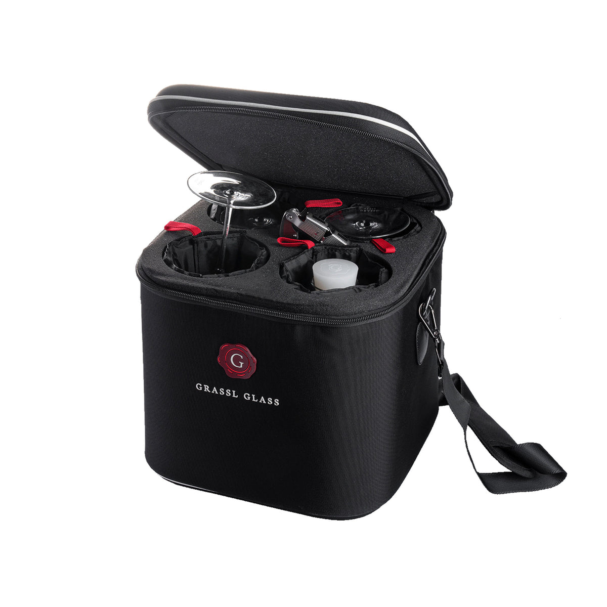 Voyage+ | Grassl Accessories Series | CJF Selections