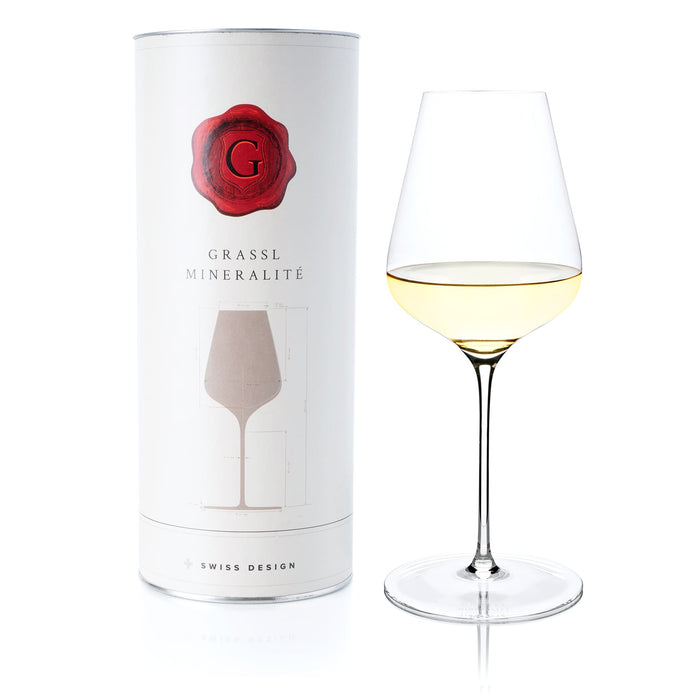 Grassl Mineralité | Vigneron Series — B-Stock