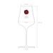 Grassl Mineralité Wine Glass Specifications