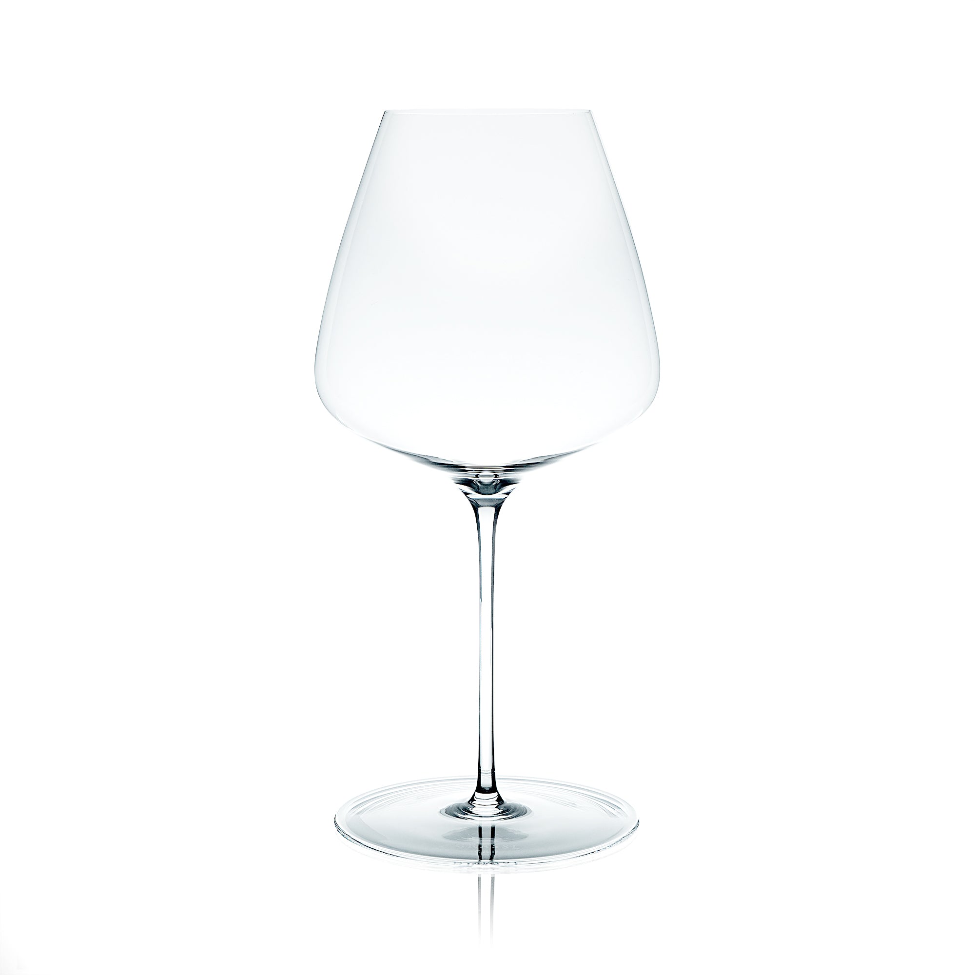 Grassl Cru Wine Glasses | Vigneron Series | CJF Selections