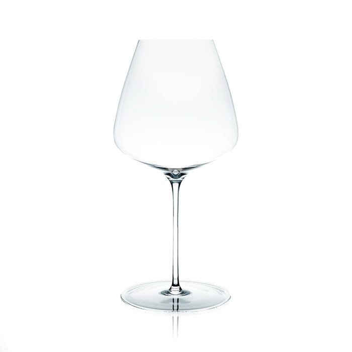 WB Cru | Vigneron Series - CJF Selections