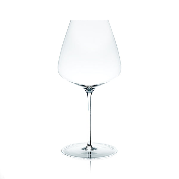 Grand Cru Stemless Wine Glass
