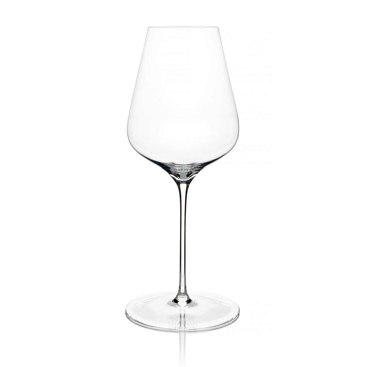 empty wine glass clip art