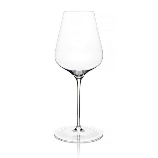 Empty Grassl Mineralité Wine Glass