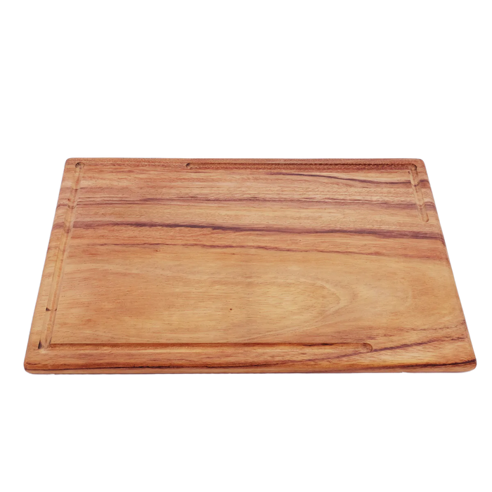 Caro Caro Grooved Board | Large - CJF Selections