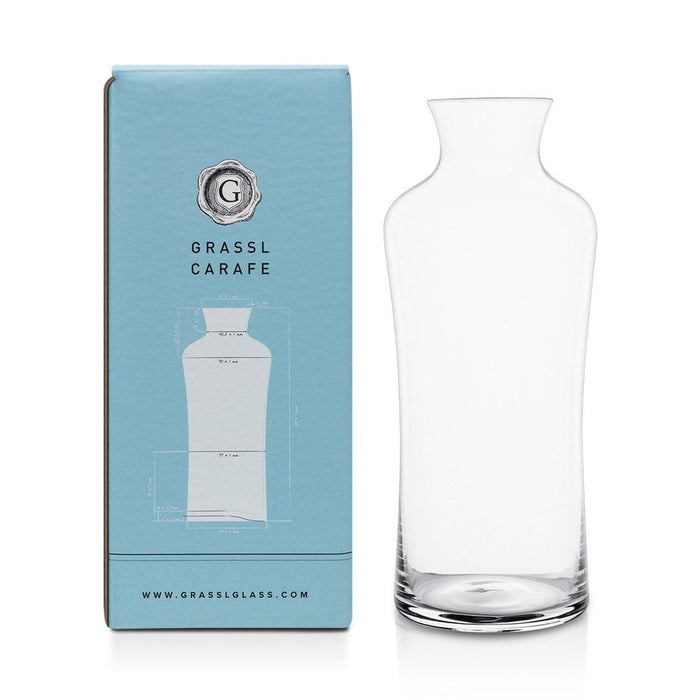 Grassl Elemental Series Wine Carafe