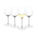 Four Grassl Mineralité Wine Glasses