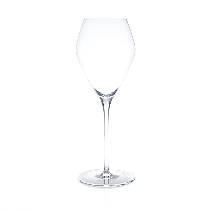 Champagne Glass empty | Elemental Series - Grassl - CJF Selections
