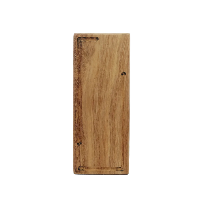 Caro Caro Grooved Board | Small - CJF Selections